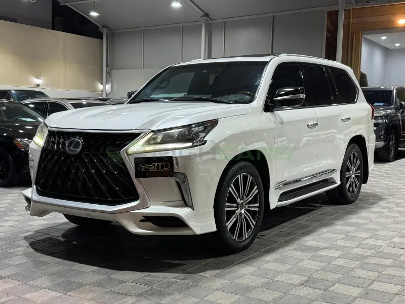 Lexus